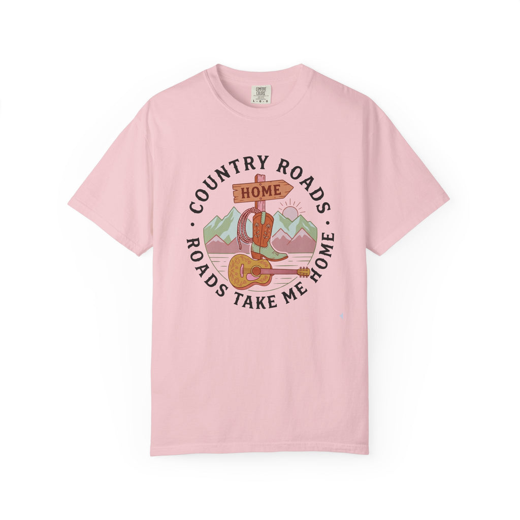 Country Roads T-Shirt
