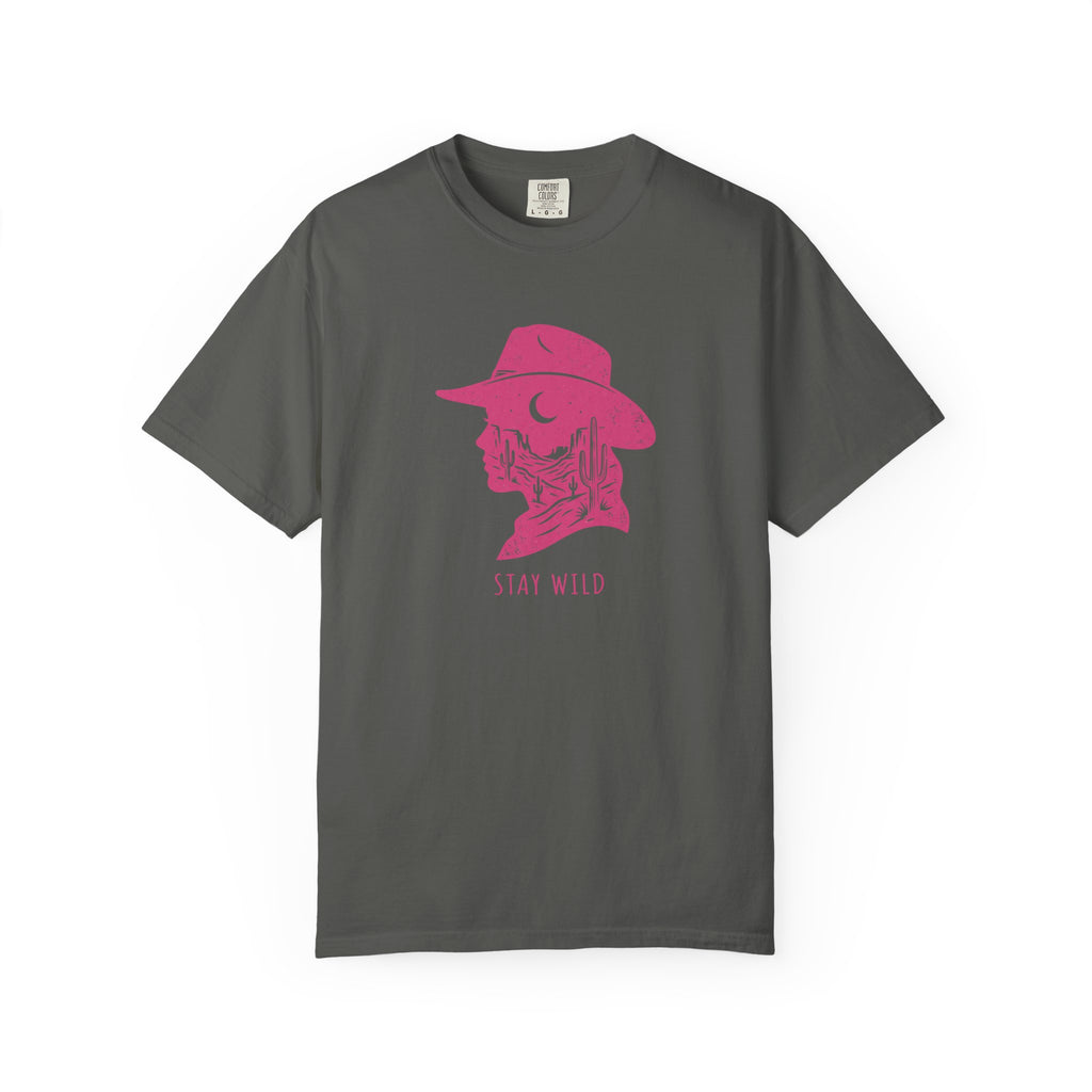 Stay Wild T-Shirt