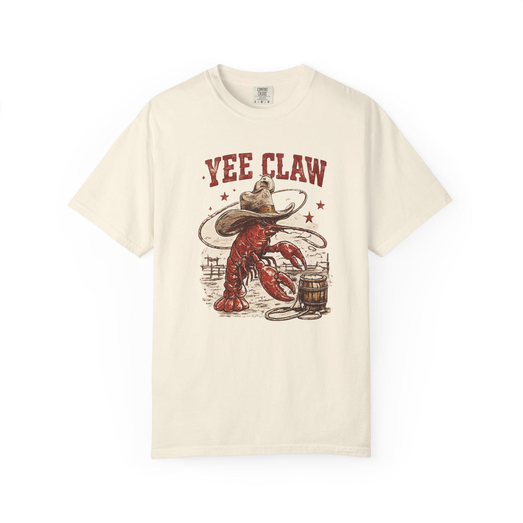 Yee Claw T-Shirt