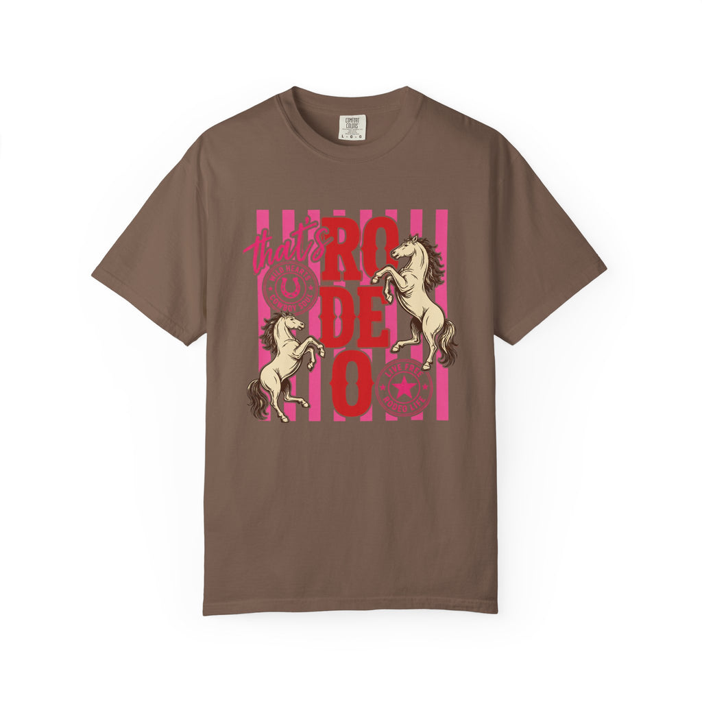 That's Rodeo T-Shirt
