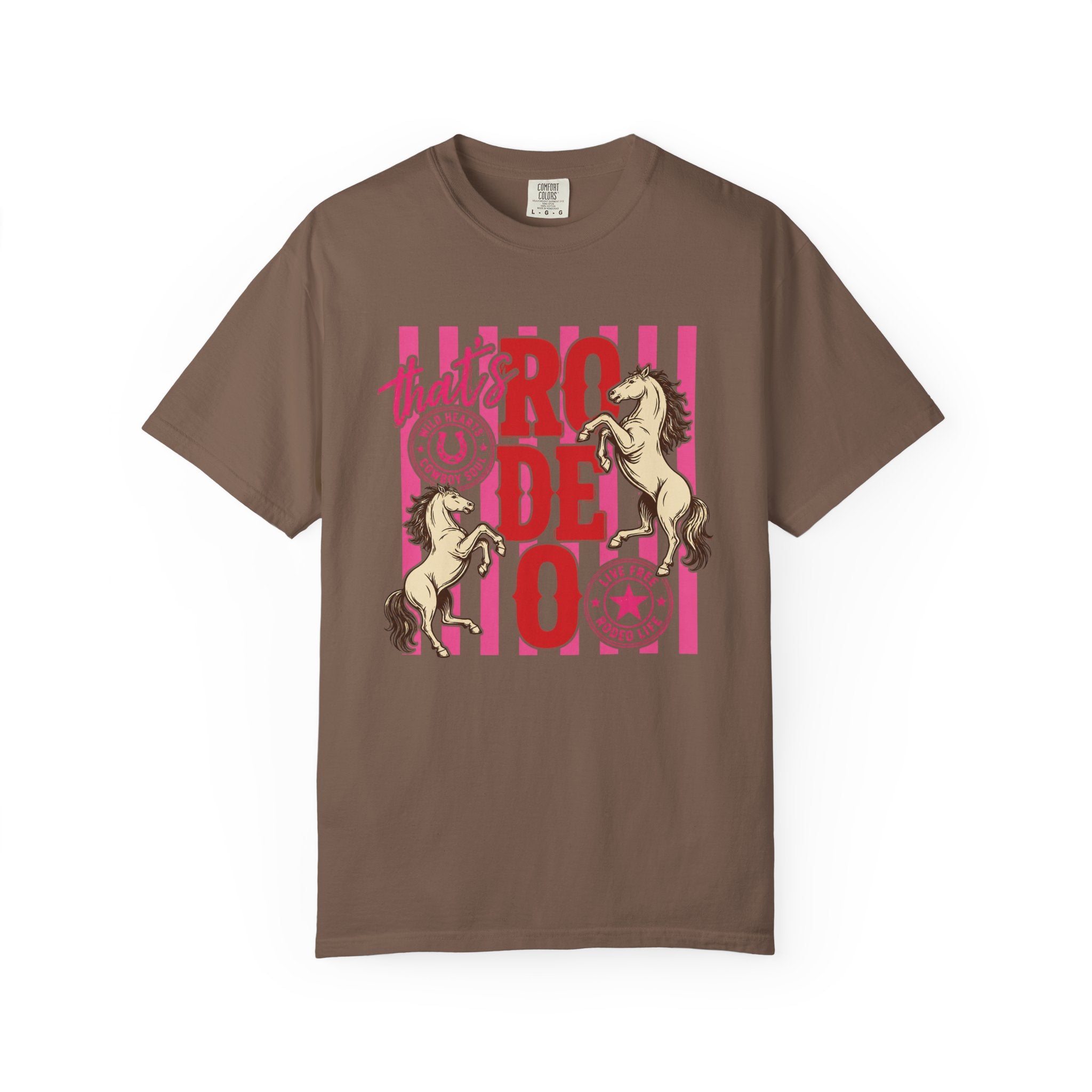 That's Rodeo T-Shirt