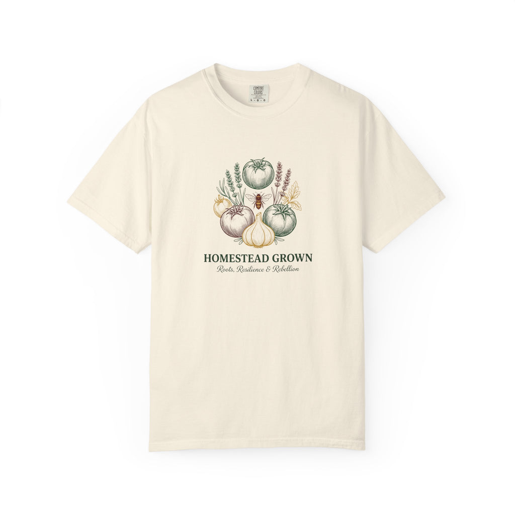 Homestead Grown T-Shirt
