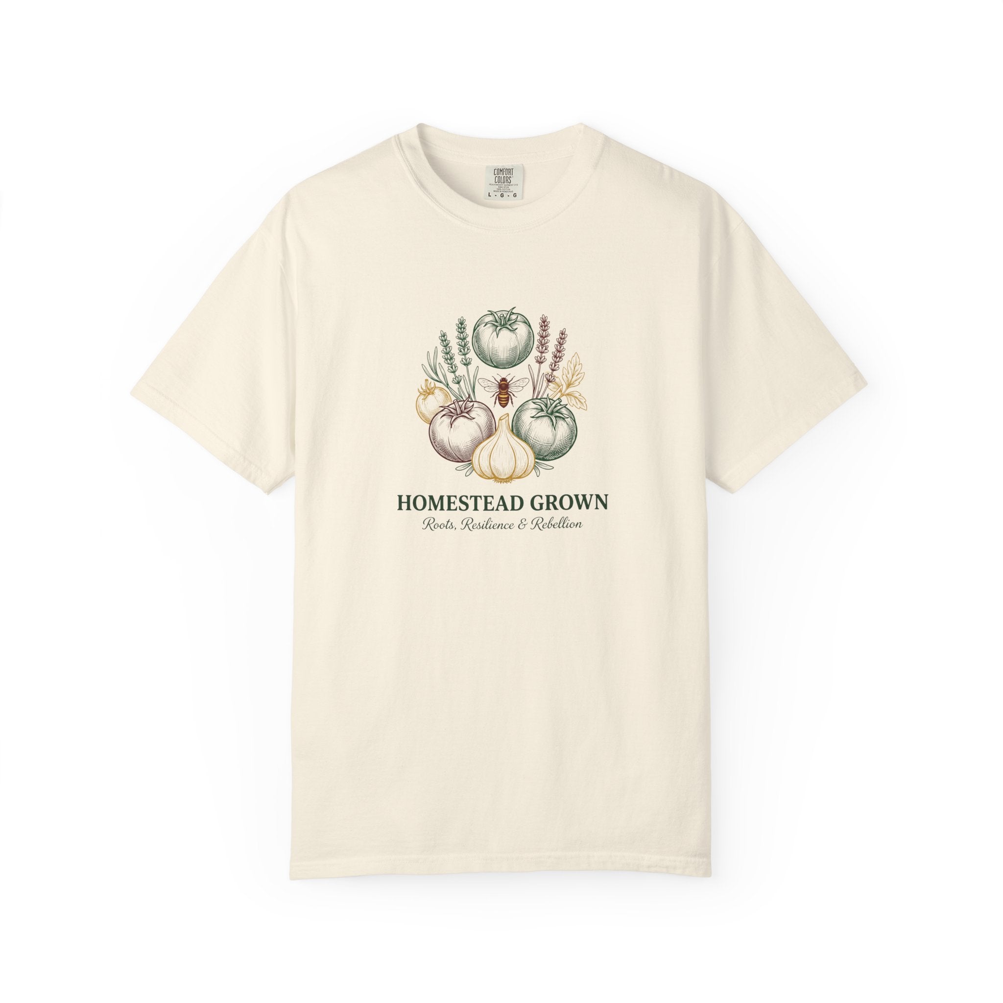 Homestead Grown T-Shirt