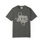 Drinkin Jack All By Myself T-Shirt