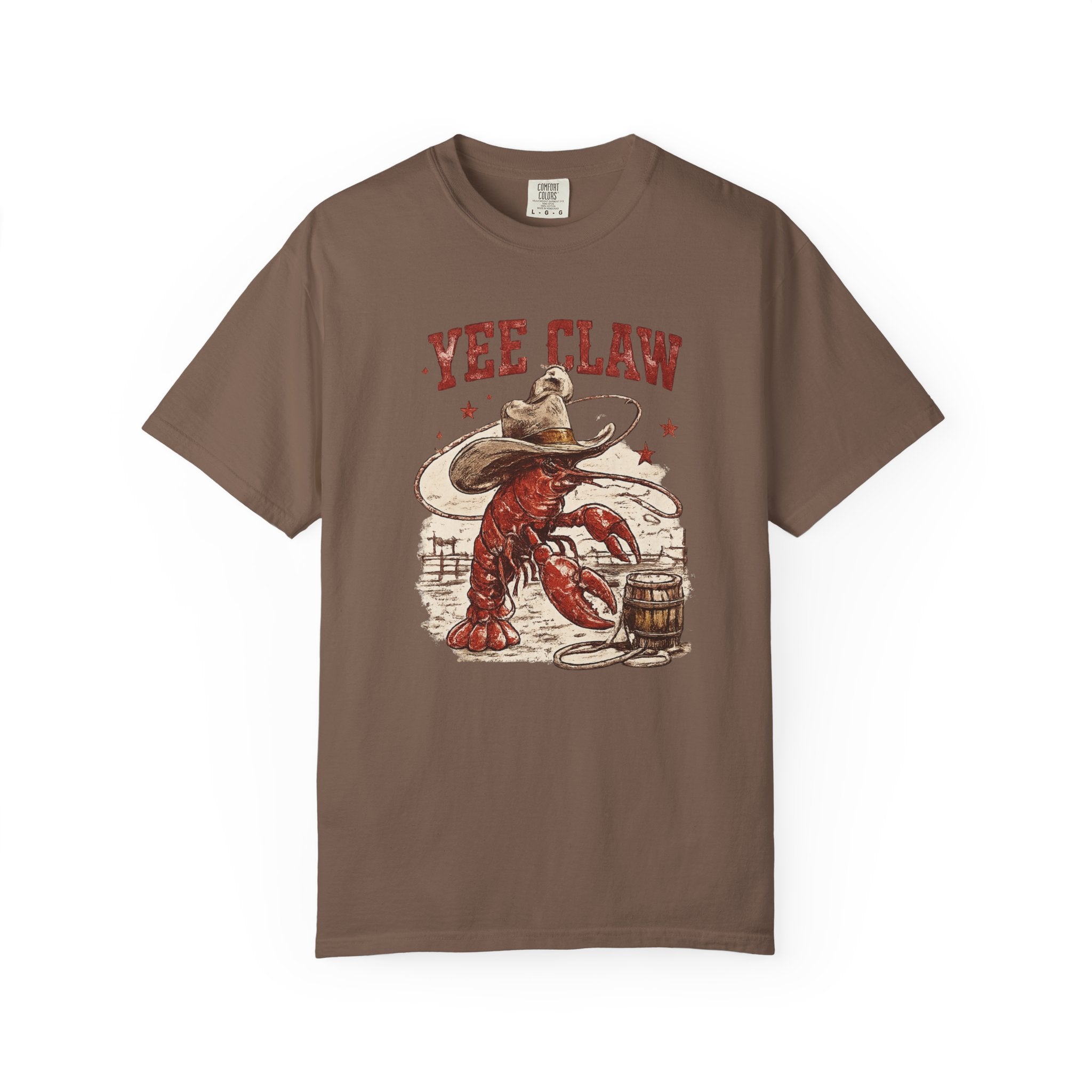 Yee Claw T-Shirt