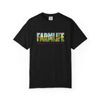 Farm Life T-Shirt