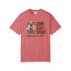 Cowgirl Spirit T-Shirt