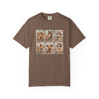 Postage Stamp Farm T-Shirt