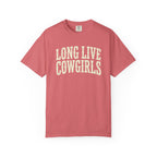 Long Live Cowgirls T-Shirt