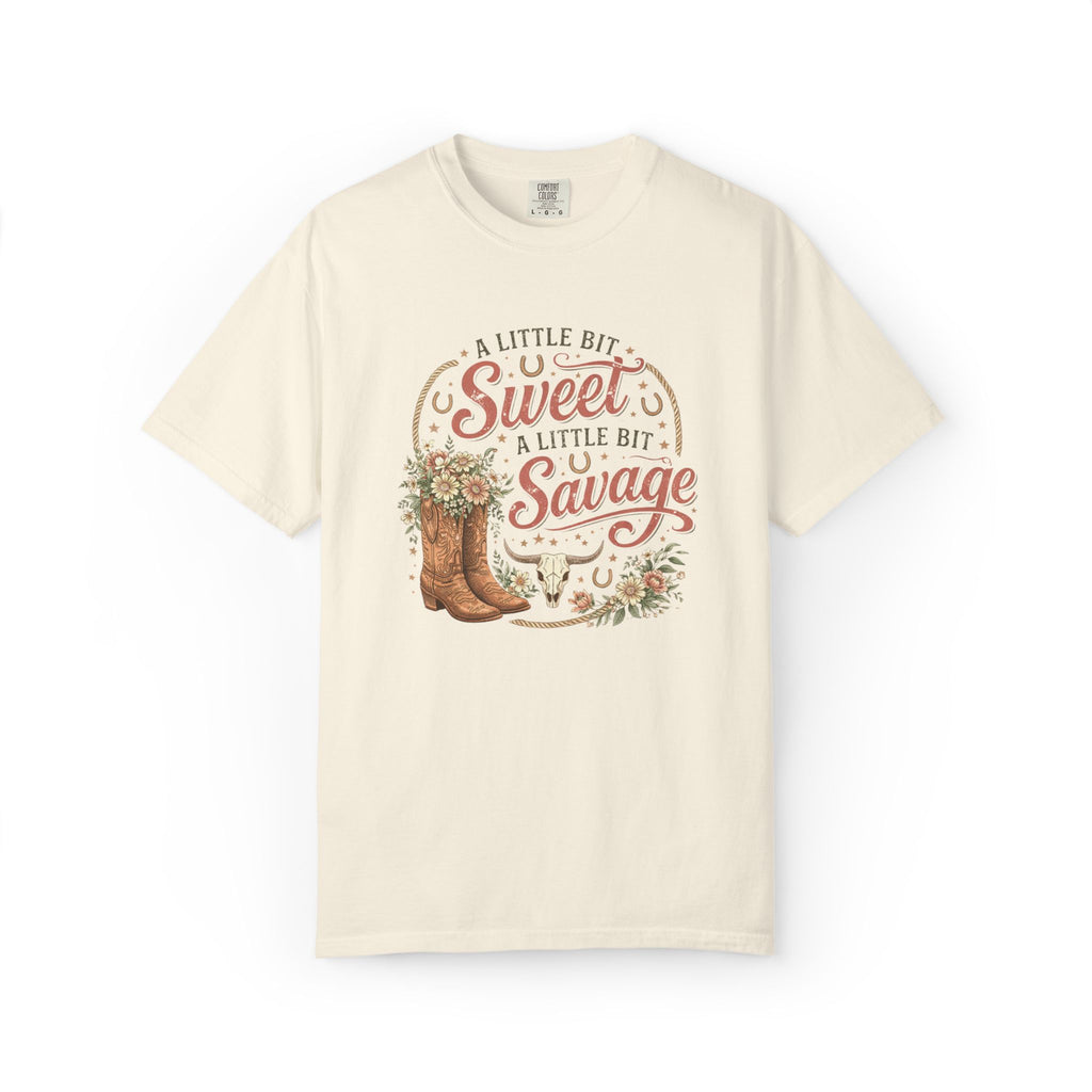 Sweet and Savage T-Shirt
