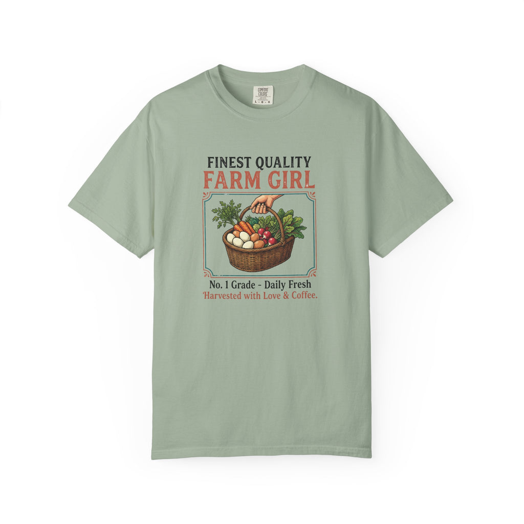 Farm Girl T-Shirt