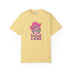 Yeehaw and RoseT-Shirt