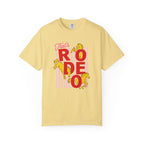 That’s Rodeo Stripes T-Shirt