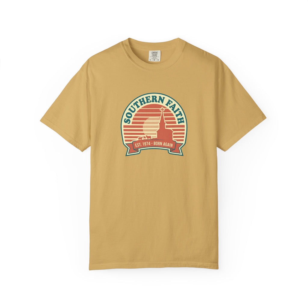 Southern Faith T-Shirt