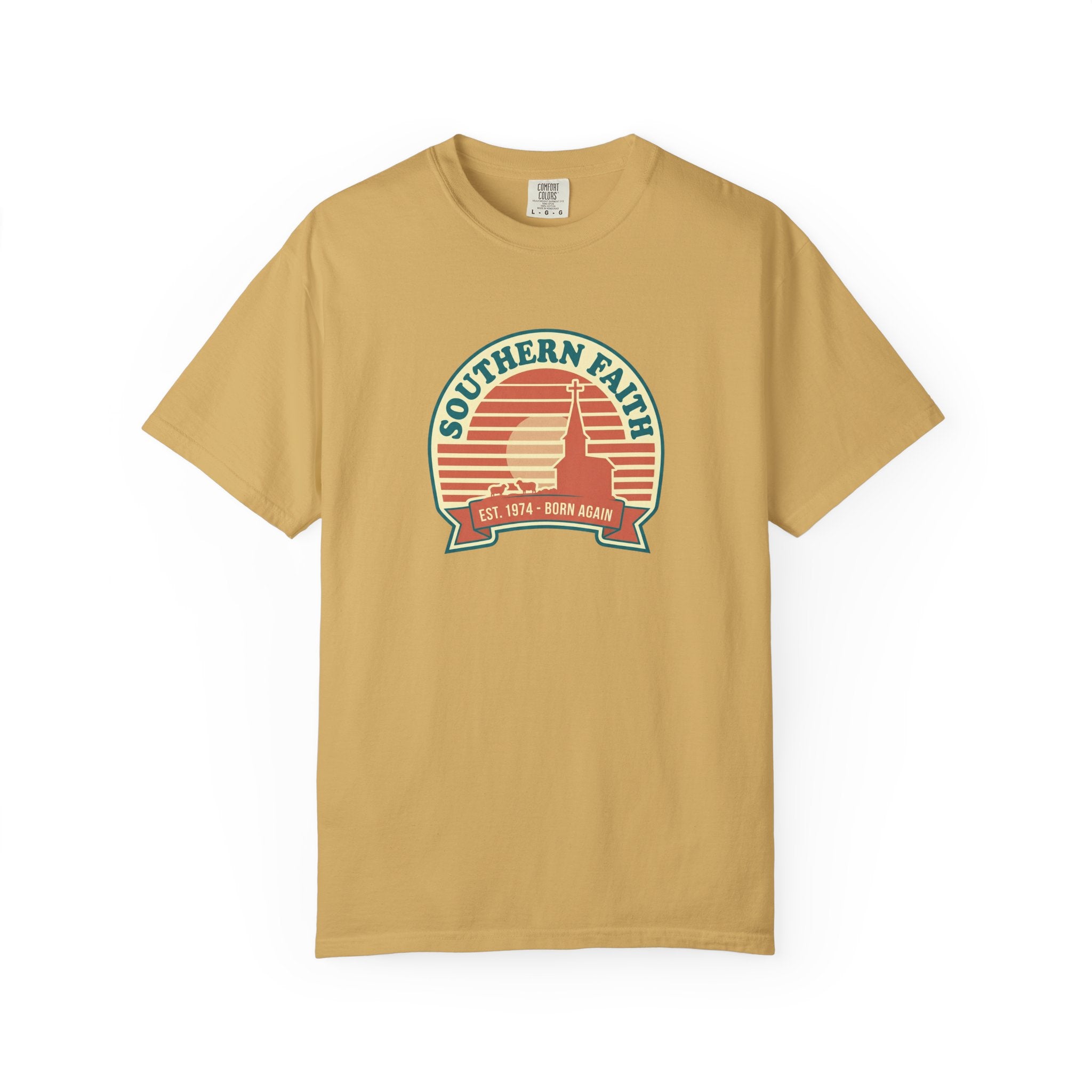 Southern Faith T-Shirt
