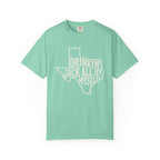 Drinkin Jack All By Myself T-Shirt