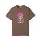 Yeehaw and RoseT-Shirt
