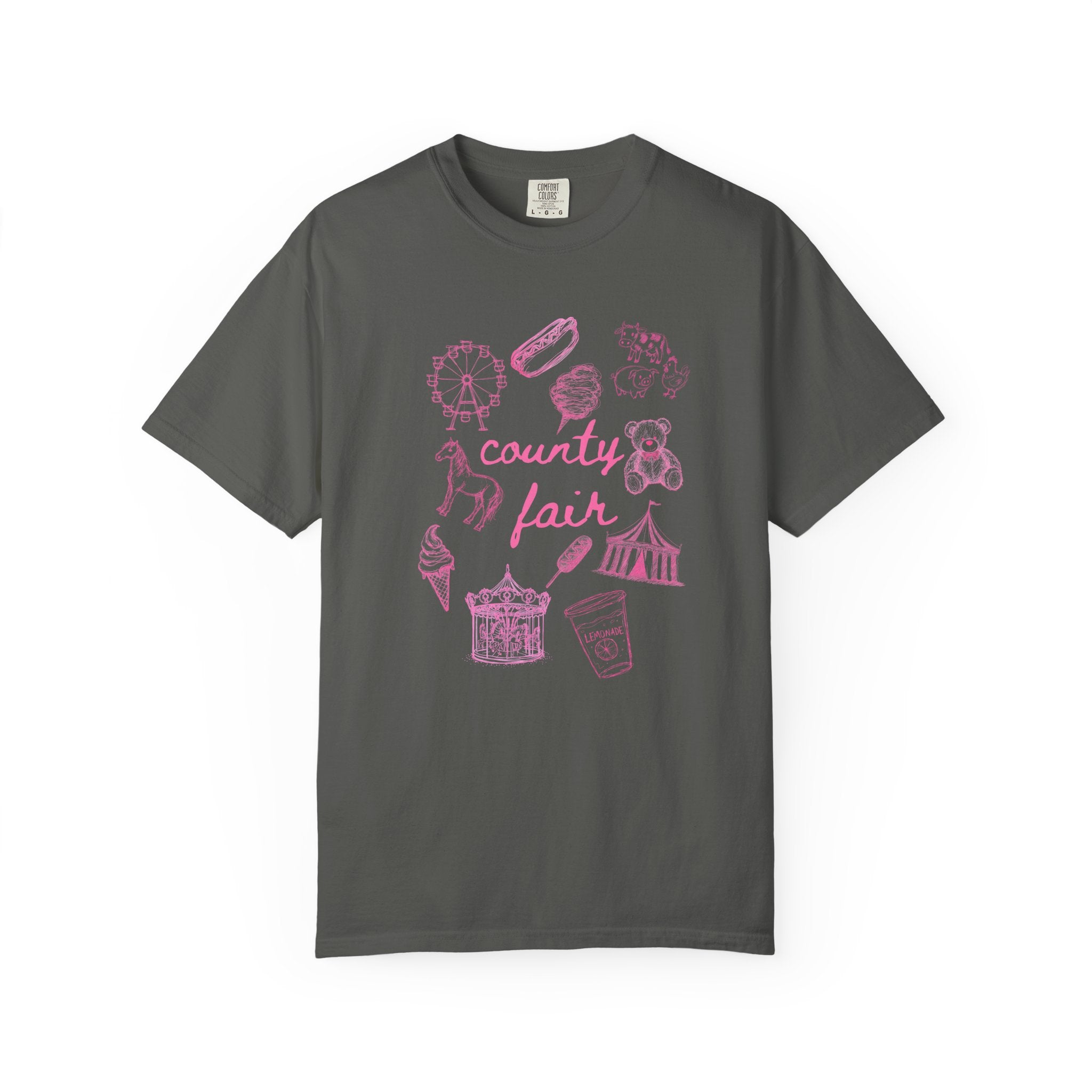 County Fair T-Shirt