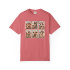 Postage Stamp Farm T-Shirt
