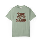 Ride For The Brand T-Shirt