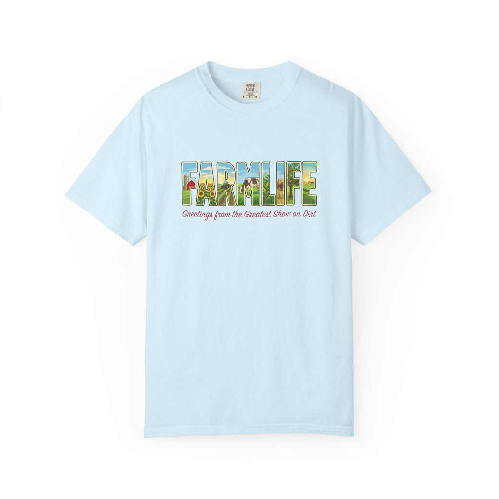 Farm Life T-Shirt