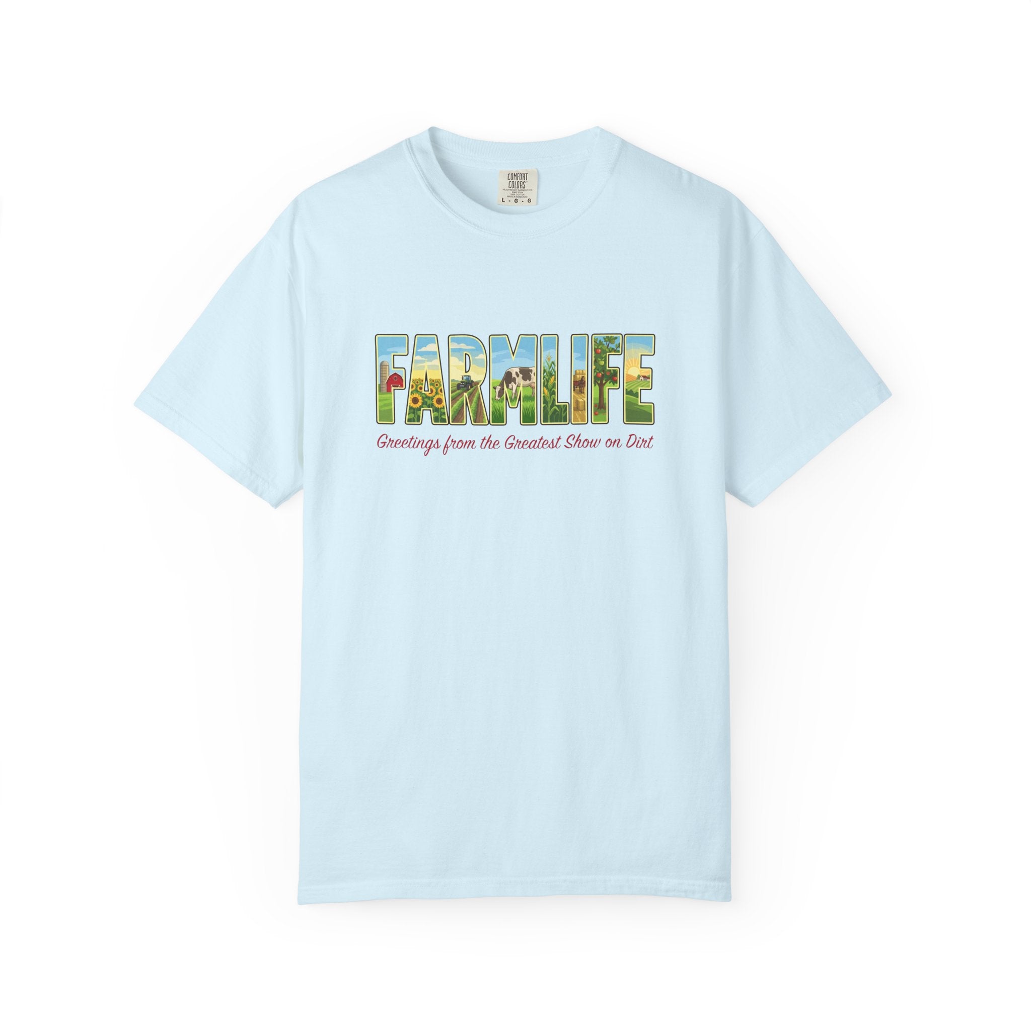 Farm Life T-Shirt