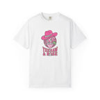 Yeehaw and RoseT-Shirt