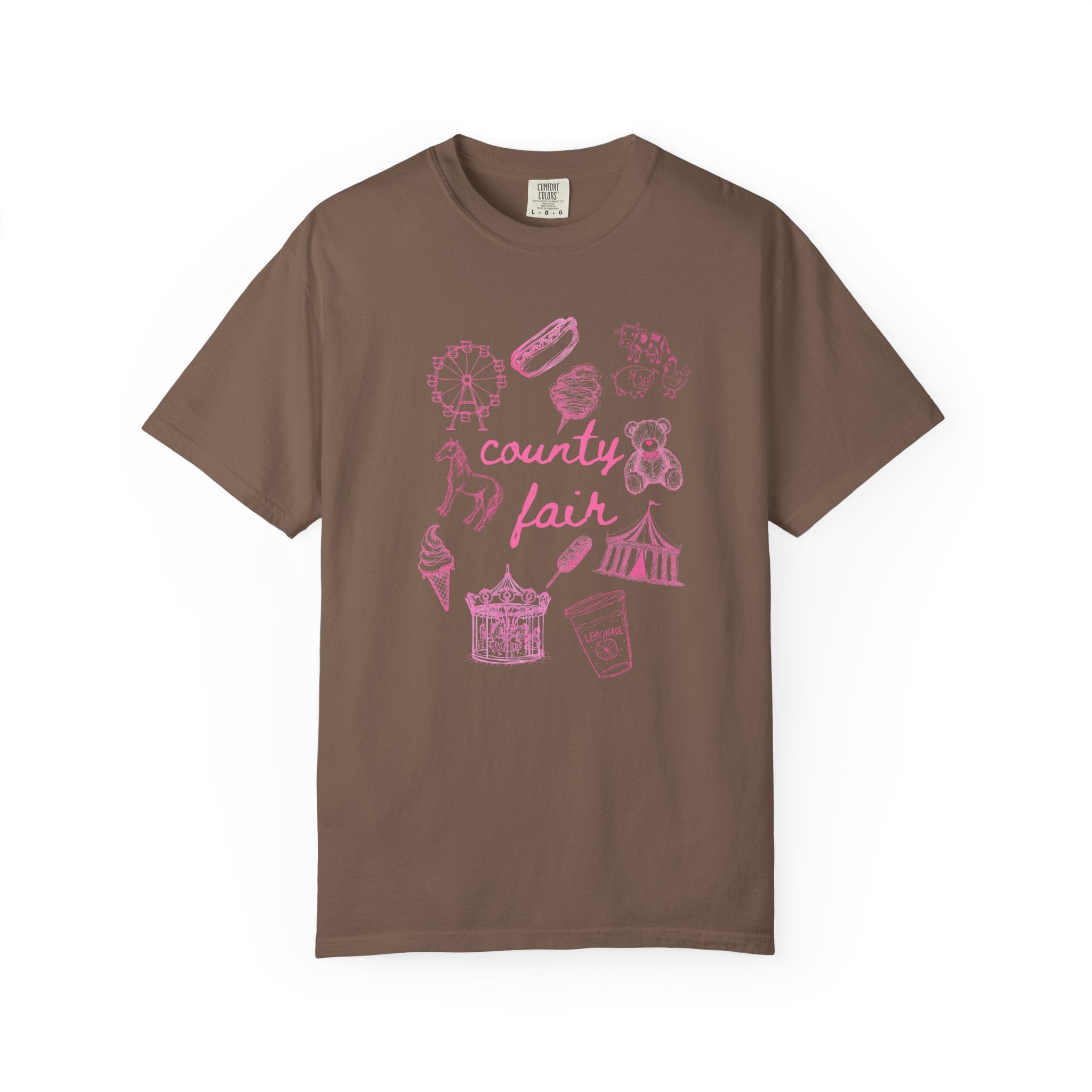 County Fair T-Shirt